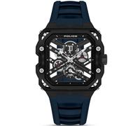 Police PEWGM0072001 Reloj Caballero Disruptor 45mm 5ATM