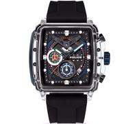 Police PEWGO0052401 Reloj Caballero Clout Chrono 43mm 3ATM