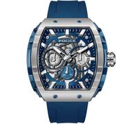 Police PEWGQ0063002 Reloj Caballero Flash 45mm 5ATM