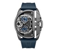 Police PEWGQ2203604 Reloj de Hombres