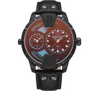 Police PEWJA0022001 Reloj Caballero Huntley 48mm 5ATM