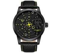 Police PEWJA0022101 Reloj Caballero Avondale 46mm 5ATM