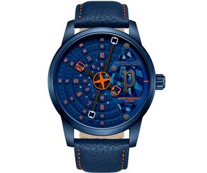 Police PEWJA0022102 Reloj Caballero Avondale 46mm 5ATM