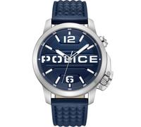 Police PEWJD0021702 Reloj Caballero Automated 44mm 5ATM