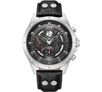 Police PEWJF0004601 Malawi Reloj Hombre 45mm 5ATM