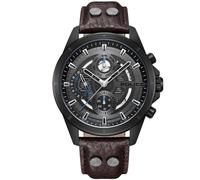Police PEWJF0004602 Reloj Caballero Malawi 45mm 5ATM