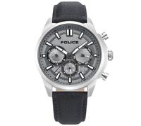 Police PEWJF0021001 Reloj Caballero Rangy 44mm 5ATM