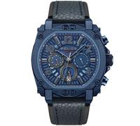 Police PEWJF0021904 Reloj Caballero Norwood 45mm 5ATM