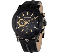 Police PEWJF2226641 Taman Reloj Hombre 48mm 3ATM