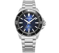 Police PEWJH0021402 Reloj Caballero Thornton 43mm 5ATM