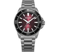 Police PEWJH0021403 Reloj Caballero Thornton 43mm 5ATM
