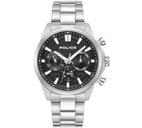 Police PEWJK0021001 Reloj Caballero Rangy 44mm 5ATM