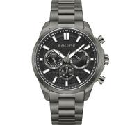 Police PEWJK0021003 Reloj Caballero Rangy 44mm 5ATM