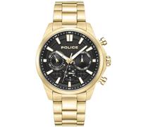 Police PEWJK0021005 Reloj Caballero Rangy 44mm 5ATM