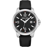 Police PEWJN0020903 Reloj Caballero Mensor 44mm 5ATM