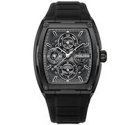 Police PEWJQ0004501 Reloj Caballero Creed 42mm 5ATM