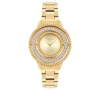 Police pilat pl16037bsr.32m reloj de pulsera para mujeres