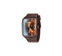 Police PL.14745JPBZQBZ_12P - Reloj de Pulsera para Hombre, marrón