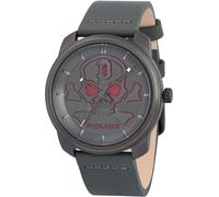 Police PL15714JSU.61 Bleder Reloj Hombre 44mm 3ATM