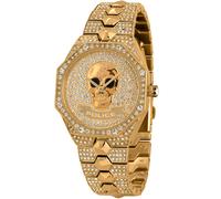 Police PL16027BSG.22M Montaria Reloj Mujer 36mm 3ATM