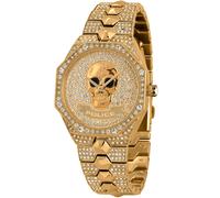 Police PL16027BSG.22M Montaria Reloj Mujer 36mm 3ATM