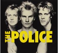 Police - Police -Digi Deluxe-