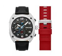 Police Reloj para Hombre PEWGF00814X1