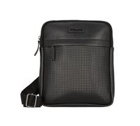 Police PT39-12713 Bolso bandolera 24 cm negro
