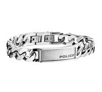 Police Pulsera charm Hombre acero inoxidable - PJ25485BSS.01