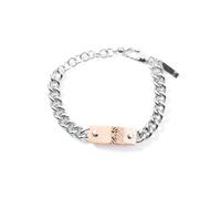 Police pulsera hombre pj25590bss.01 14 cm