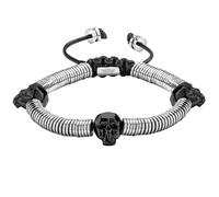 Police pulsera hombre pj26553bssb.01 20 cm