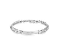 Police Pulsera para Hombre Acero Inoxidable PEAGB0039301