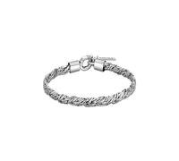 Police Pulsera para hombre - PEAGB0007901, Länge: 220MM, Metal no precioso, No es una piedra preciosa