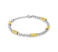 Police Pulserapara Hombre Acero Inoxidable PEAGB0078501