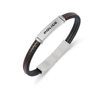Police Pulserapara Hombre Acero Inoxidable PEAGB0079202