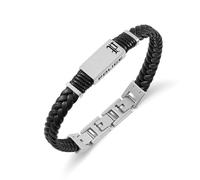 Police Pulserapara Hombre Acero Inoxidable PEAGB0079503