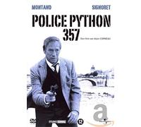 Police Python 357 [Holländische Fassung, keine deutsche Sprache]
