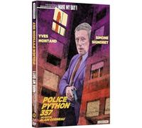 Police Python 357 [Blu-ray]