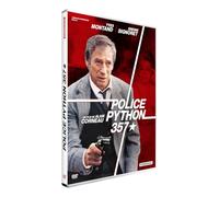 Police Python 357 [DVD]