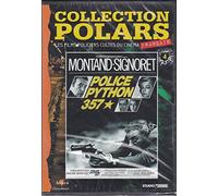 Police Python 357 [Francia] [DVD]