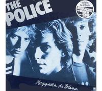 POLICE - Regatta de Blanc / AMLH 64792 [Vinilo]
