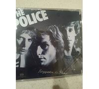 Reggatta De Blanc