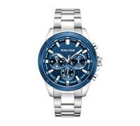 Police Reloj