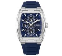 Police Creed PEWJQ0004502 Reloj de Pulsera para Hombres
