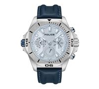 Police Reloj Analógico para Hombres de Cuarzo PEWGF0054401
