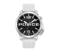 Police Reloj automático PEWJD0021704, Plata, Talla única, Moderno