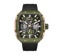 Police Reloj clásico para Hombre PEWGQ0063003