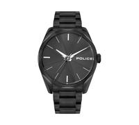 Police- Reloj de Hombre Neist Negro Metal Pl. 15712Jsb/02M- Accessories- Hombre- Negro- ONE SIZE- Reloj de Hombre Neist Negro Metal Pl. 15712Jsb/02M