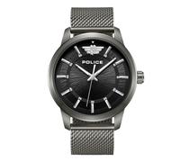 Police Reloj Analógico para Hombres de Cuarzo PEWJG0022202