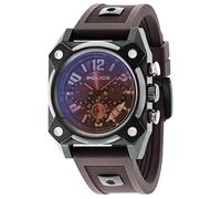 Police - Reloj de Pulsera Hombre pl14690jsb.12ap